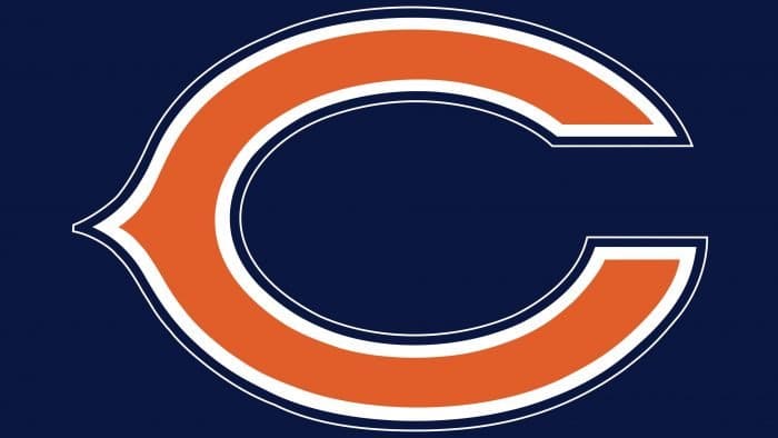 Chicago Bears symbol