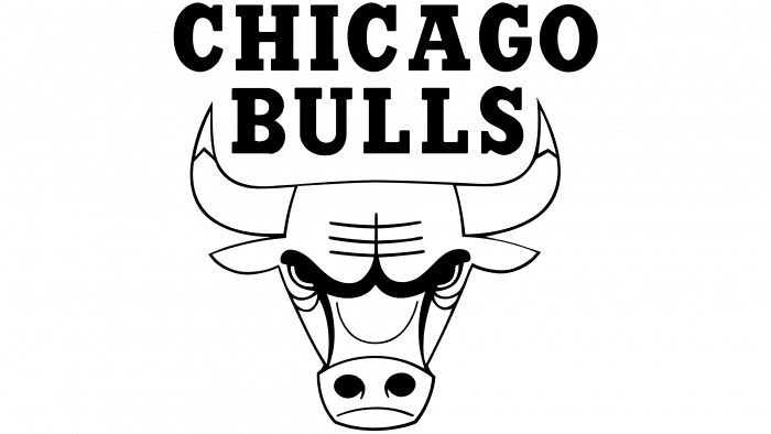 Chicago Bulls Emblem