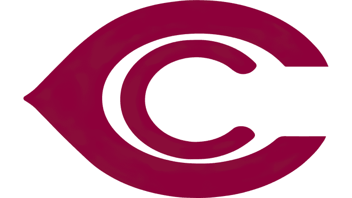 Chicago Cardinals Logo 1920-1934