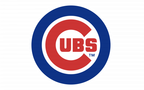 Chicago Cubs Logo