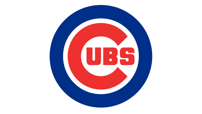 Chicago Cubs Logo