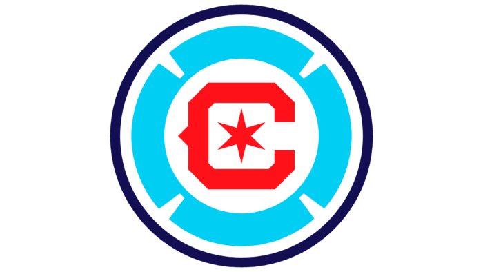 Chicago Fire FC Logo