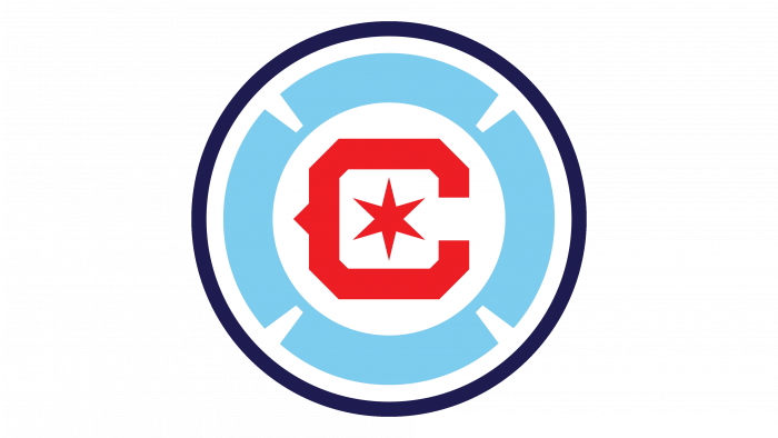 Chicago Fire Logo