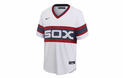 Chicago White Sox Uniform Logo