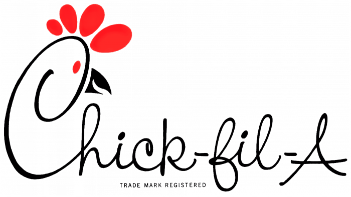 Chick-fil-A Logo 1964-1975