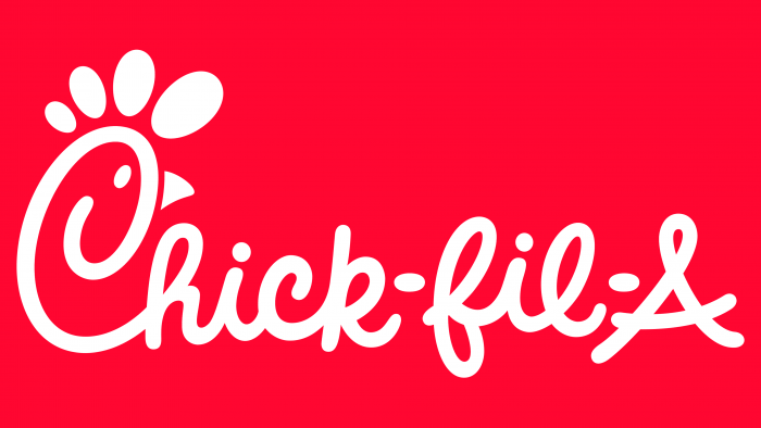 Chick-fil-A Symbol