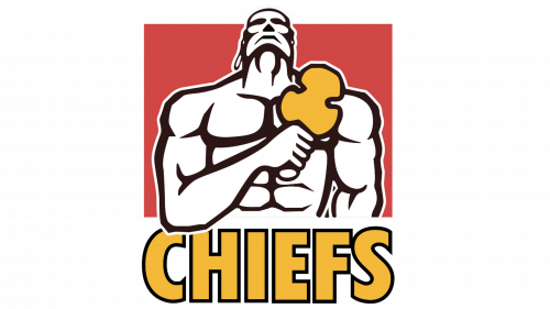 Chiefs logo