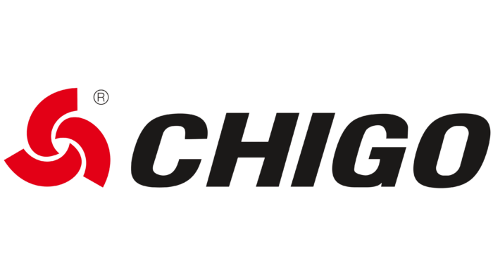 Chigo Logo