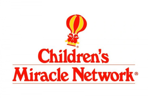 Children's Miracle Network Logo 1983