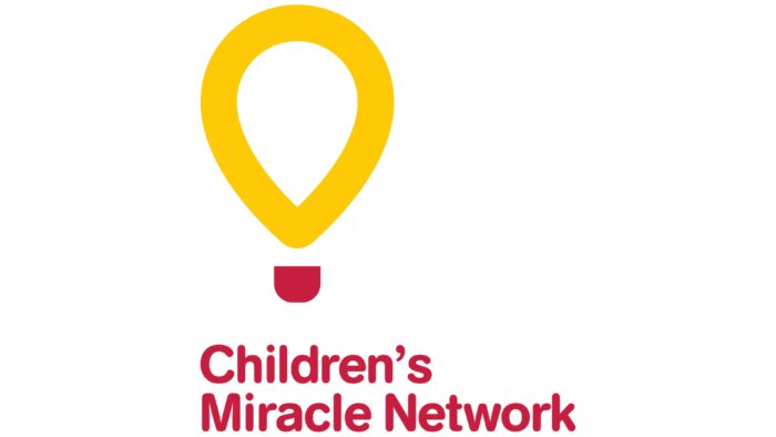 Children's Miracle Network Logo