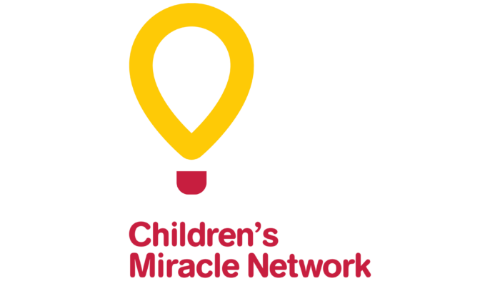 Children's Miracle Network Logo