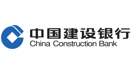 China Construction Bank Corporation Logo