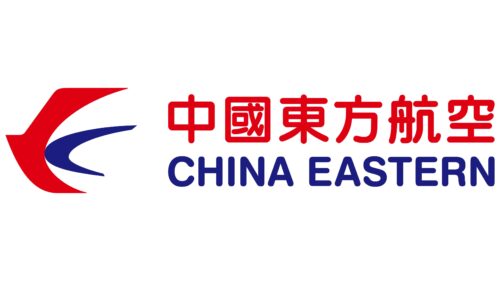 China Eastern Airlines Logo