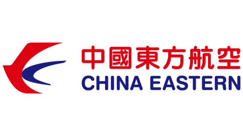 China Eastern Airlines Logo