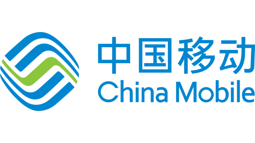 China Mobile Logo