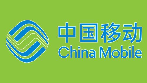 China Mobile emblem