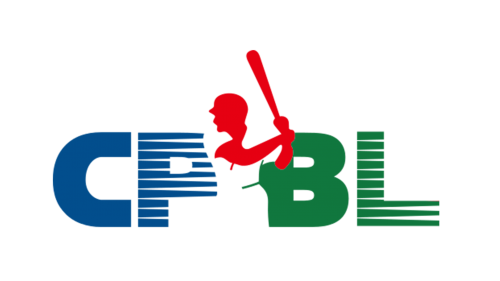 Chinese Professional Baseball League logo