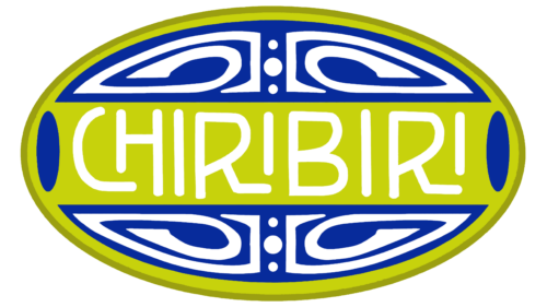 Chiribiri Logo