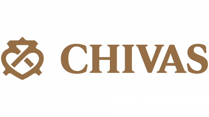 Chivas Logo