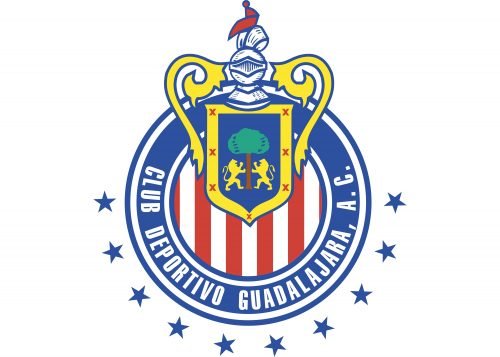 Chivas logo