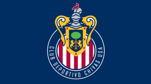 Chivas symbol