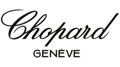 Chopard logo