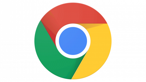 Chrome logo