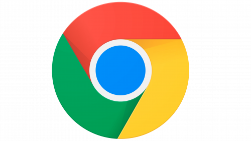 Chrome logo