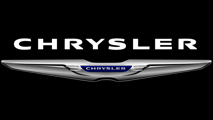 Chrysler Symbol