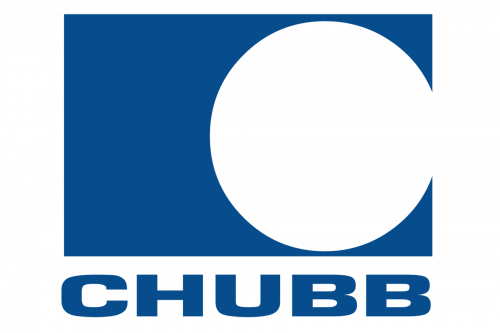 Chubb Logo 1985