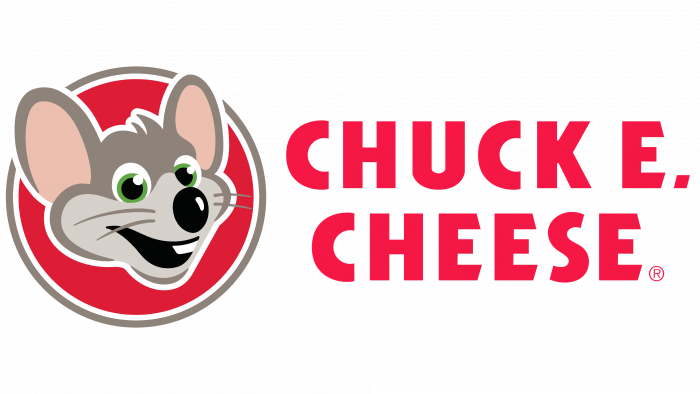 Chuck E. Cheese Logo