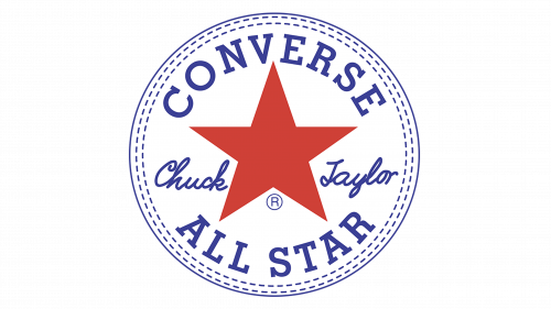 Chuck Taylor All Star Logo