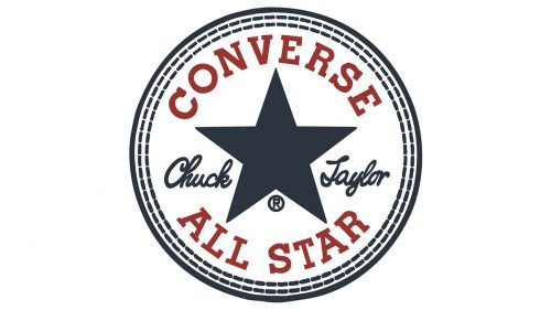 Chuck Taylor All Star emblema