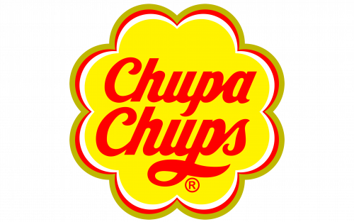 Chupa Chups Logo