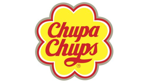 Chupa Chups logo