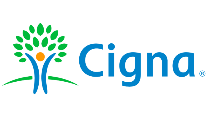 Cigna Emblem