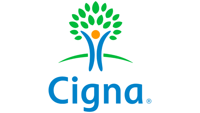 Cigna Logo