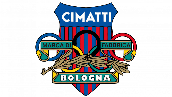 Cimatti Logo