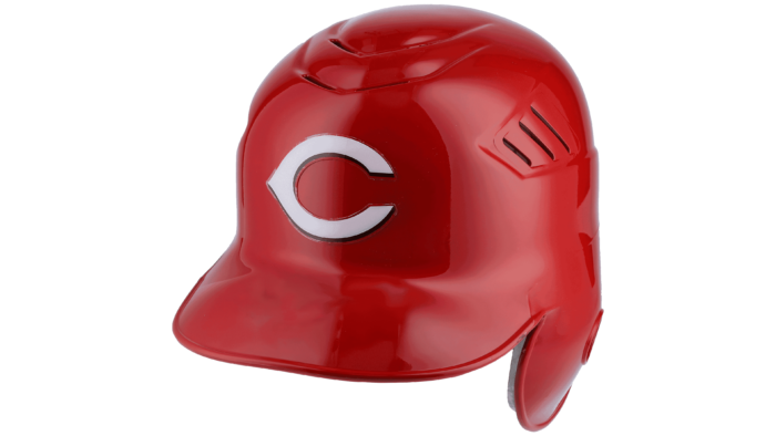 Cincinnati Reds Helmet