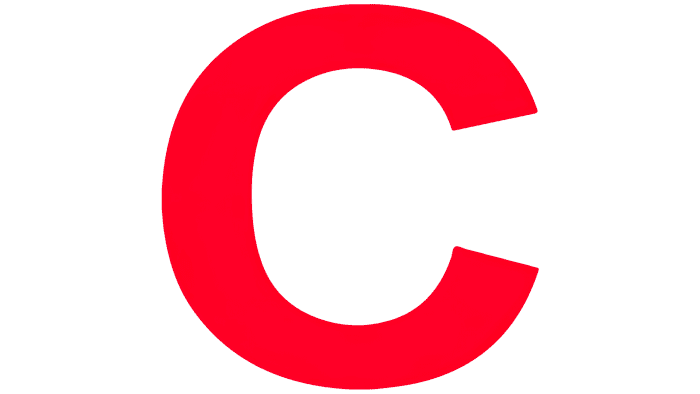 Cincinnati Reds Logo 1901-1904