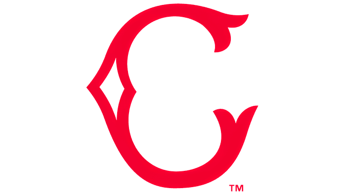 Cincinnati Reds Logo 1908-1911