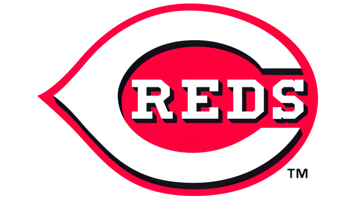 Cincinnati Reds Logo 1999-2012