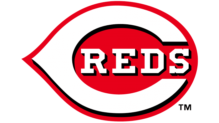 Cincinnati Reds Logo