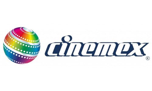 Cinemex Logo 1995