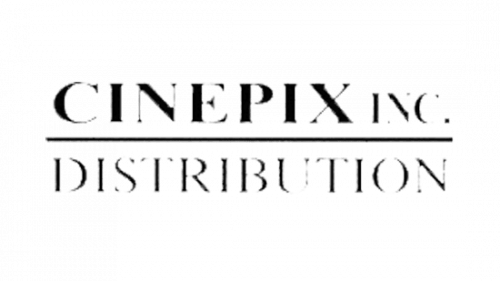 Cinpix Film Properties Logo 1996