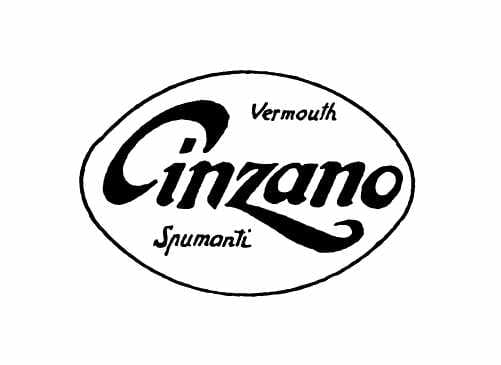 Cinzano Logo 1921