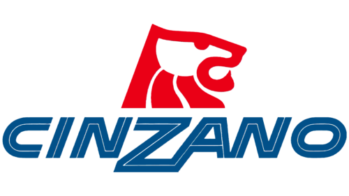 Cinzano Logo 1974