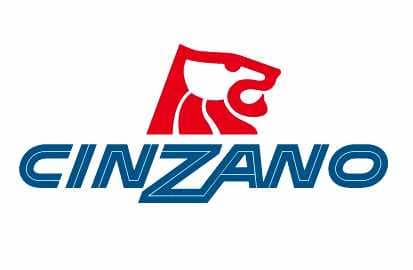 Cinzano Logo 1974