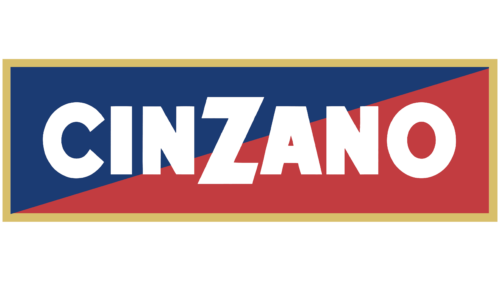 Cinzano Logo 2000