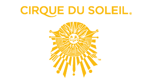 Cirque du Soleil Logo 2006